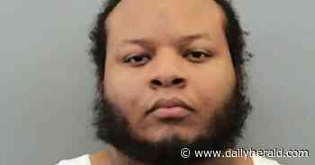 Two charged in kidnapping from Des Plaines car dealership; victims tortured, cops say