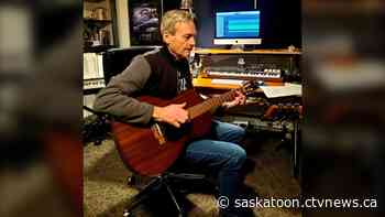 'It's his time to follow his dreams': Saskatoon musician fighting brain cancer offered massive musical opportunity