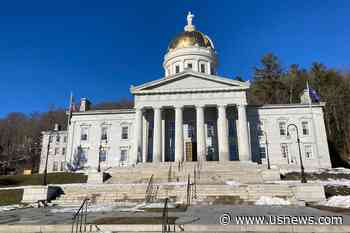 Vermont House Passes Bill That Raises Marriage Age to 18