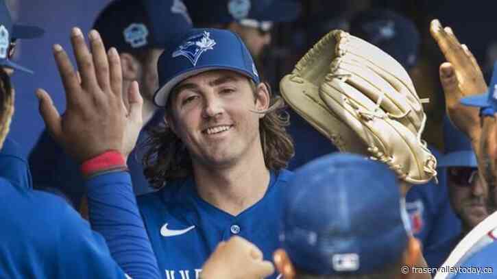 Nunez hits walk-off two-run single, Guerrero hurt in Jays win over Rays
