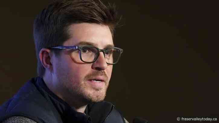 After a major roster retrofit, Leafs make one more move before NHL trade deadline