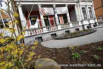 Bad Oeynhausen: Möglichen Schaden vom Märchenmuseum abwenden