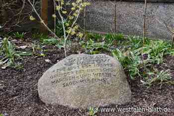 Bad Oeynhausen: Nazi-Vergangenheit von Dr. Karl Paetow wird untersucht