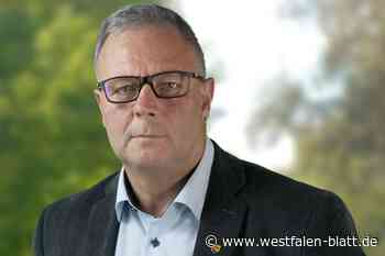 Detlef Unger gibt Ortsvorsteher-Posten von Manrode ab