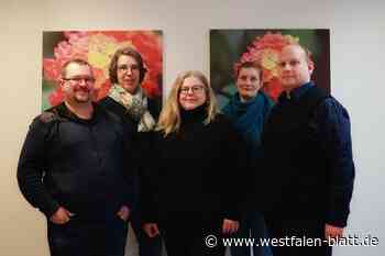 Bad Oeynhausen: Betreuungsvereine informieren über neues Betreuungsgesetz