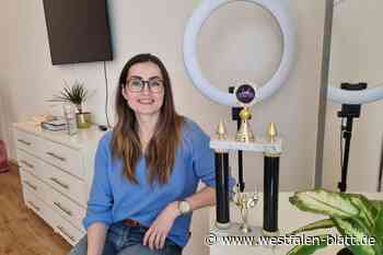 Neuer Schönheitssalon in Warburg