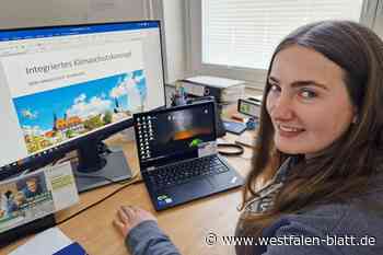 Klimaschutzkonzept Warburg: Bürger können sich mit Ideen beteiligen