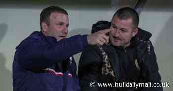 Everything Willie Peters said after Hull KR's heart-breaking defeat to Leigh Leopards