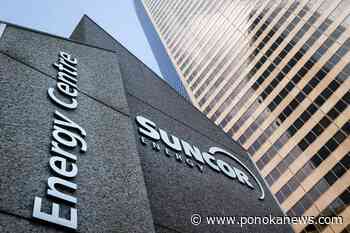 Suncor Energy selling North Sea offshore assets in deal valued at $1.2B