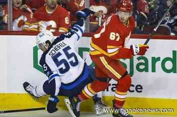 NHL’s first brother-for-brother swap headlines Flames trade deadline day