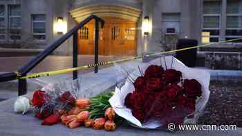 2 more Michigan State shooting victims sent home from hospital while 2 remain hospitalized