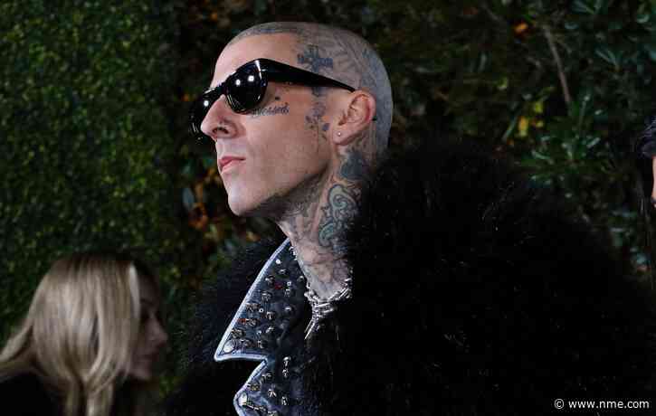 Travis Barker says his finger surgery was “a success”: “I can keep doing what I love”