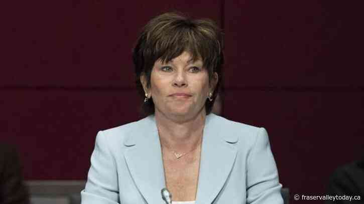 N.W.T. says lack of notice on oilsands tailings spill goes against deal with Alberta