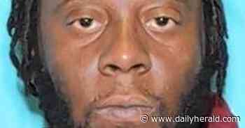 Fugitive suspect in wife's Hanover Park slaying dies of medical condition in Michigan