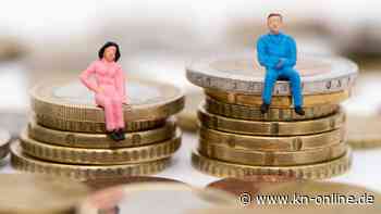 Gender-Pay-Gap: alle Jahre wieder