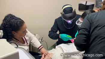 Suburban Dentist Launching Website to Help People With Disabilities Access Care