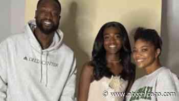 Judge Grants Dwyane Wade's Daughter Zaya Official Name and Gender Change