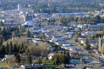 Abbotsford receives $27M from provincial infrastructure and amenities fund