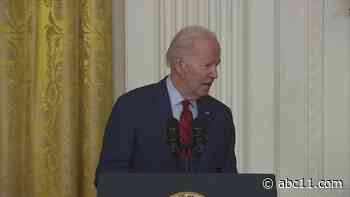 Does Biden have cancer? Lesion removed from chest was basal cell carcinoma, doctor says