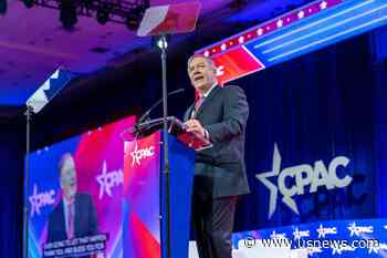 Pompeo, Haley Take Veiled Jabs at Trump in CPAC Remarks