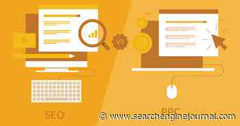 How Do You Suggest A Business Invest In Paid Instead Of SEO? via @sejournal, @tonynwright