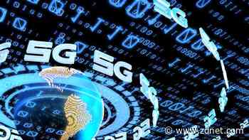 Huawei spotlights healthcare, maritime in 5G use case