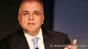 Gery Chico, Former Mayoral Candidate and Illinois Board of Education Chair, Backs Paul Vallas in Runoff