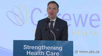 Alberta boosts long-term care budget with emphasis on community, home care