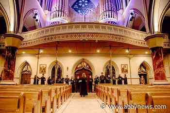 Belle Voci a cappella ensemble holds Lent concert in Abbotsford