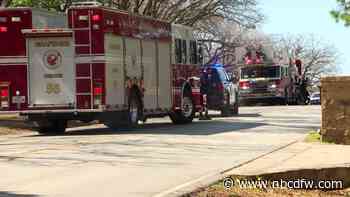 Man Electrocuted While Trimming Trees in Southlake Neighborhood