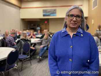 Edmonton veterans get guidance on disability claims with Ombud visit