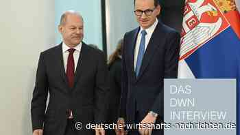 Rechtsprofessor: „Für Reparationen an Polen gibt es keine Rechtsgrundlage“