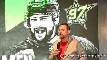 250000 Euro sind geschafft: Das sagt Mike Glemsers Vater zur Spendenbereitschaft