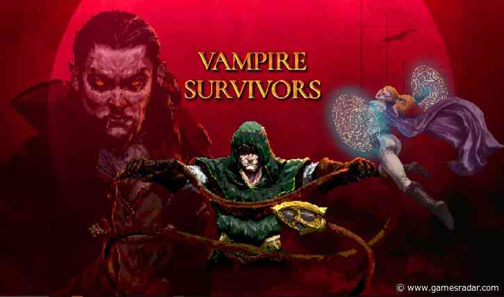 Vampire Survivors 2 isn't happening unless its developer finds a "radically new" idea