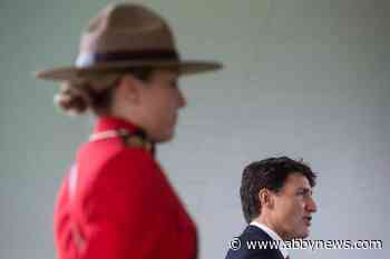 Trudeau says appointing Indigenous RCMP commissioner is an ‘excellent idea’