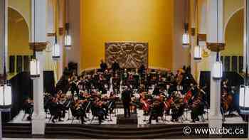 'A dire situation': Regina Symphony Orchestra at financial risk due to dwindling audiences