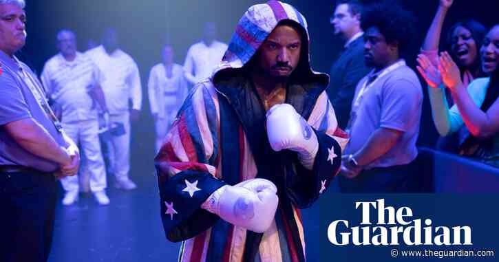 From Creed III to Slowthai: a complete guide to this week’s entertainment