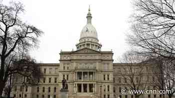 Opinion: A toxic brew poisoning US society