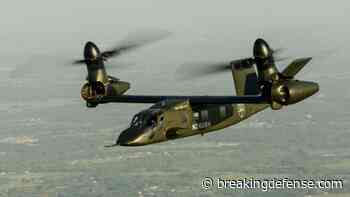 Army protecting weapon modernization portfolio in FY24 budget request, service official says