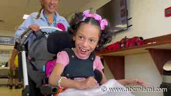 16 South Florida Children With Terminal Illnesses Head to Disney World For Trip of a Lifetime