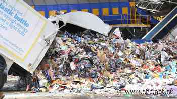 After China stopped taking our scrap paper and cardboard, Indonesia became a major customer