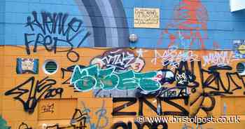 Tribute mural to man murdered in hate crime vandalised by taggers