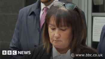 Manchester Arena bombing: 'Forgiveness will never be an option'