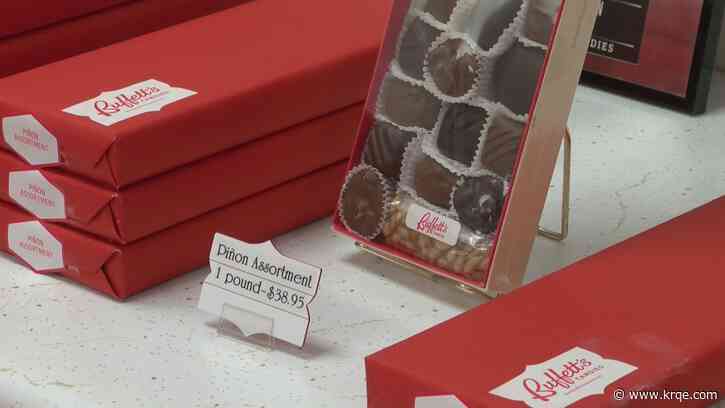 New Mexico businesses are feeling impact of Piñon shortage