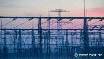 30 Gigawatt zu wenig – Warnung vor „erheblicher Versorgungslücke“
