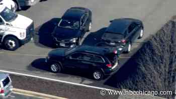 New Details Reveal Why Secret Service Was Involved in Raid of Lisle Business