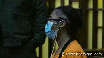 Pregnant Inmate Speaks in Court After Appeals Court Denies Petition to Release Unborn Baby