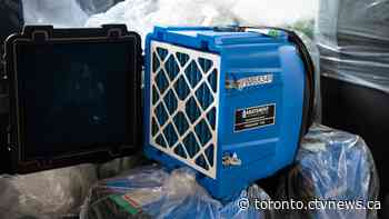 Tips to prevent pollution and improve air quality inside your home