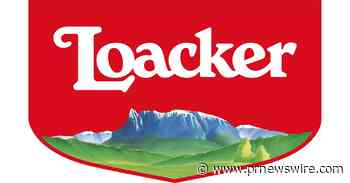 Loacker Adds New Flavor to its Lineup for All the Peanut Butter Lovers Out There