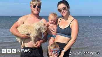 Witchford: Family's legacy hope after death of teacher, 32